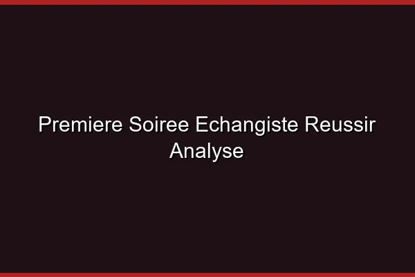 Sur place : les codes à connaître