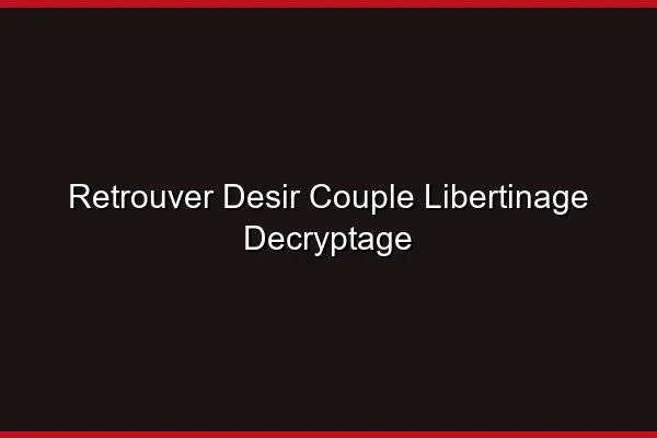 L'importance de la communication